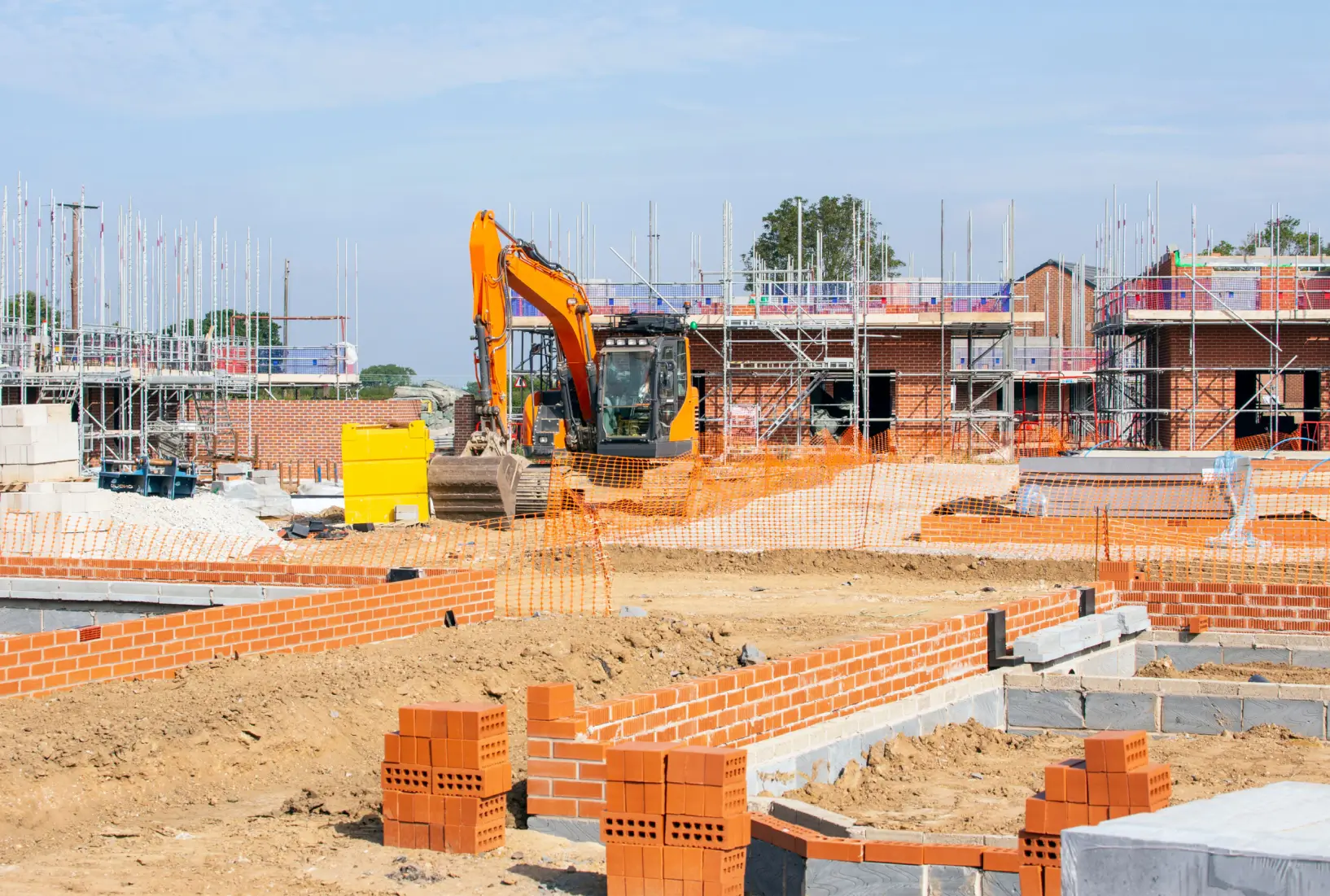 Professional drain inspection service in Harold Wood